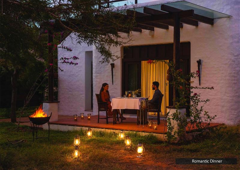 The Serai Bandipur image 1