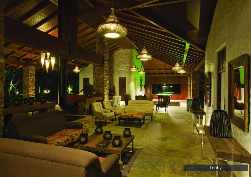 The Serai Bandipur image 3