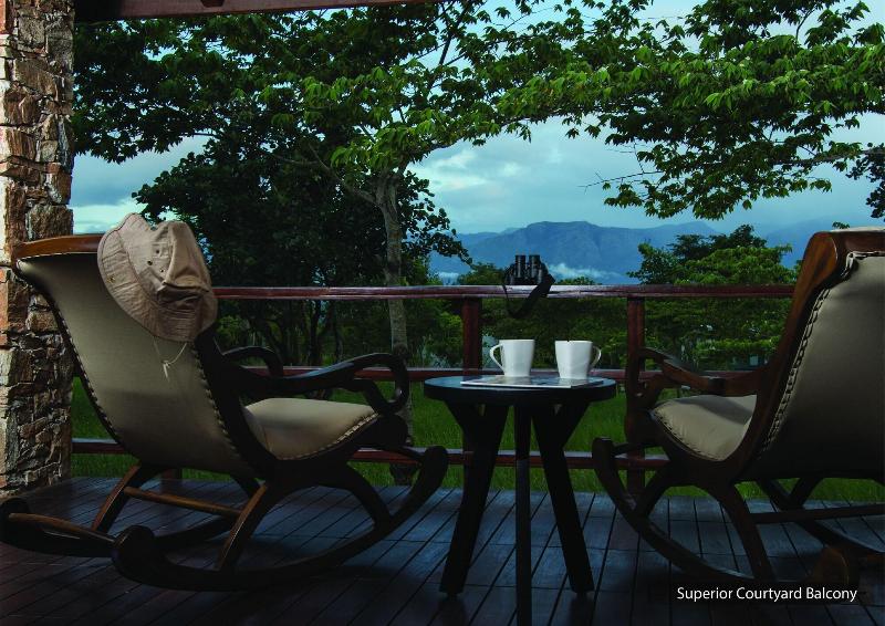 The Serai Bandipur image