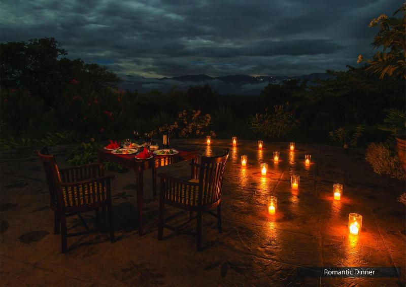 The Serai Bandipur image