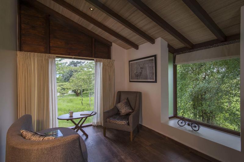 The Serai Bandipur image