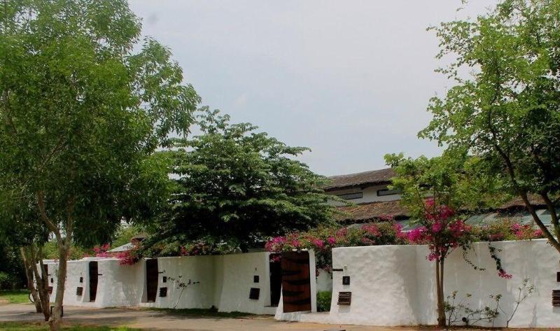 The Serai Bandipur image