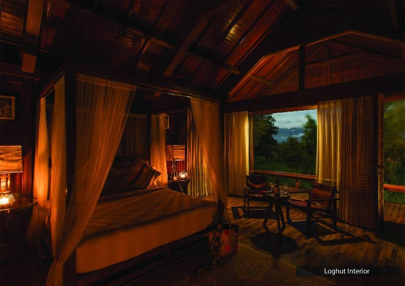 The Serai Bandipur image