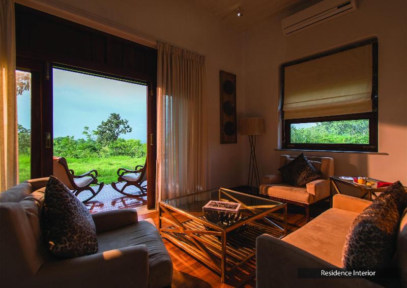 The Serai Bandipur image 4
