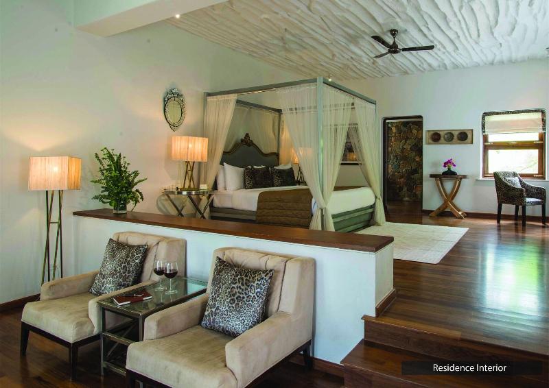 The Serai Bandipur image 2