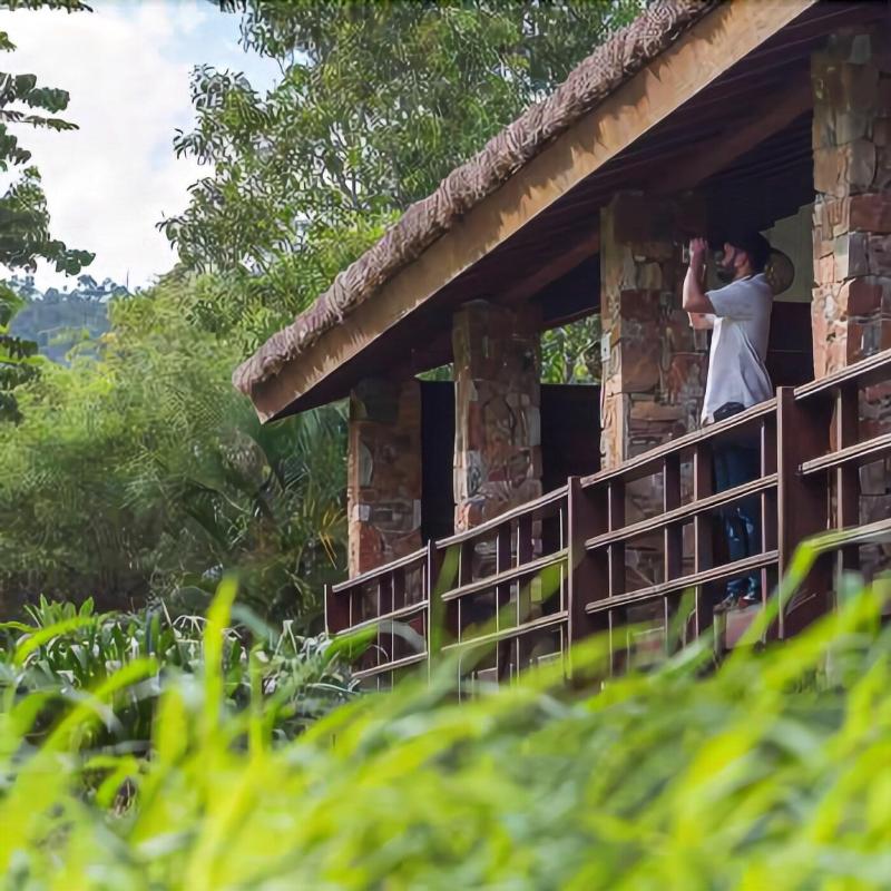 The Serai Bandipur image