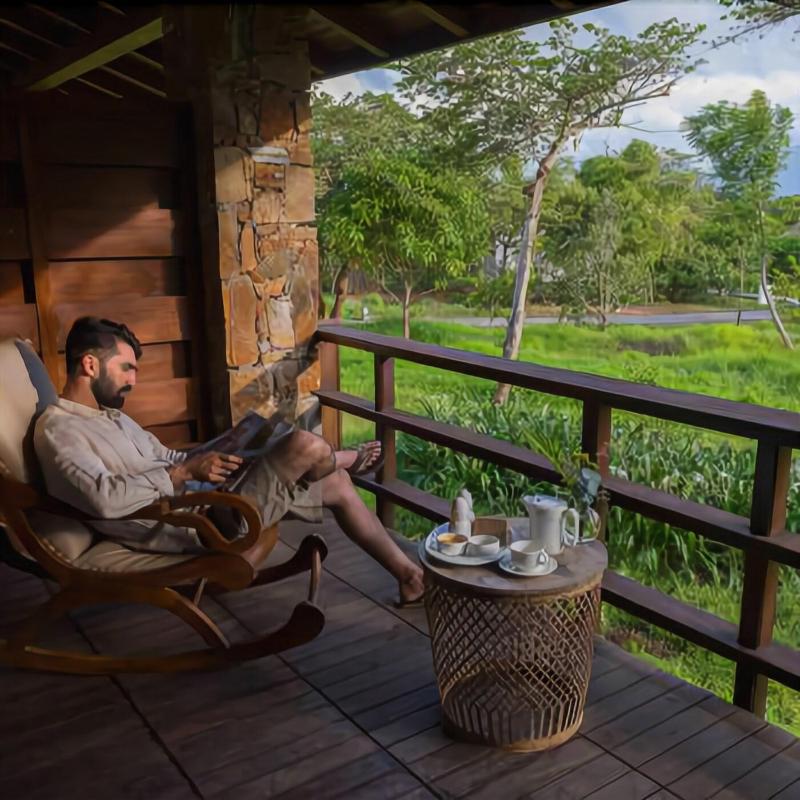 The Serai Bandipur image