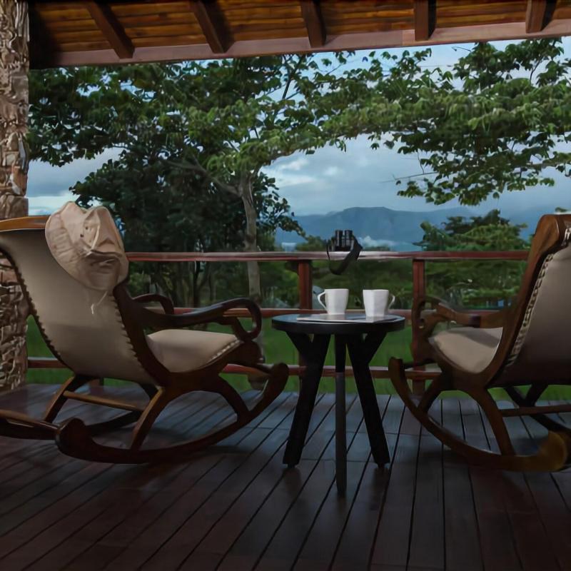 The Serai Bandipur image