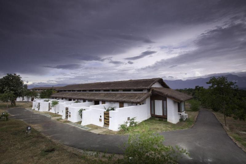 The Serai Bandipur image
