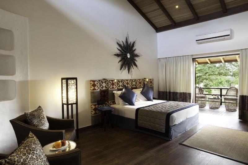 The Serai Bandipur image