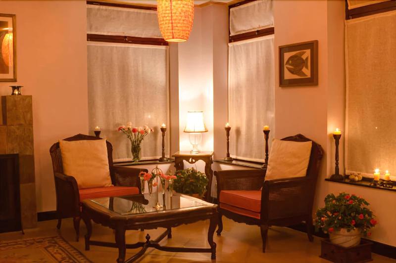 Fishermen's Lodge - A Lake Facing Hotel (20 KMS Fr