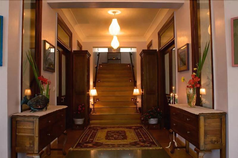 Fishermen's Lodge - A Lake Facing Hotel (20 KMS Fr