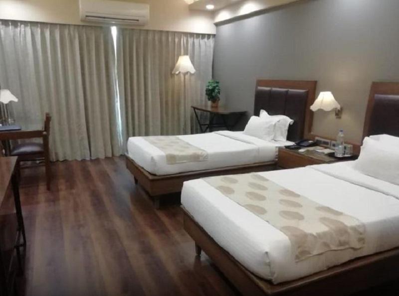 Renest Gandhidham