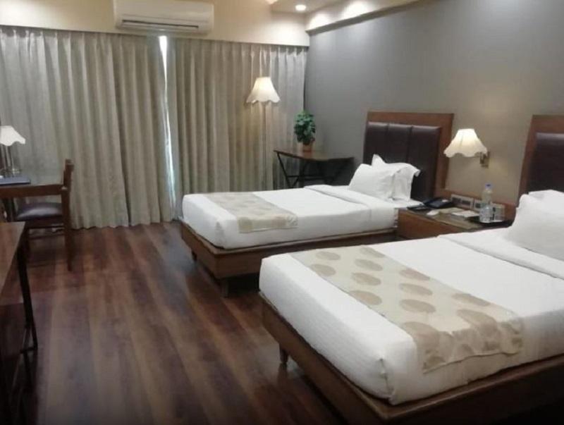 Renest Gandhidham