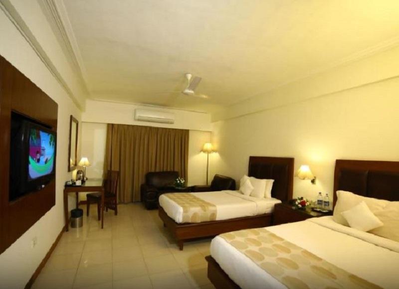 Renest Gandhidham