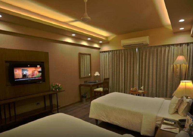 Renest Gandhidham