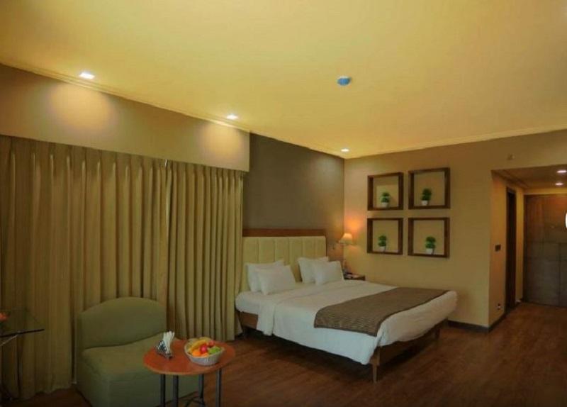 Renest Gandhidham