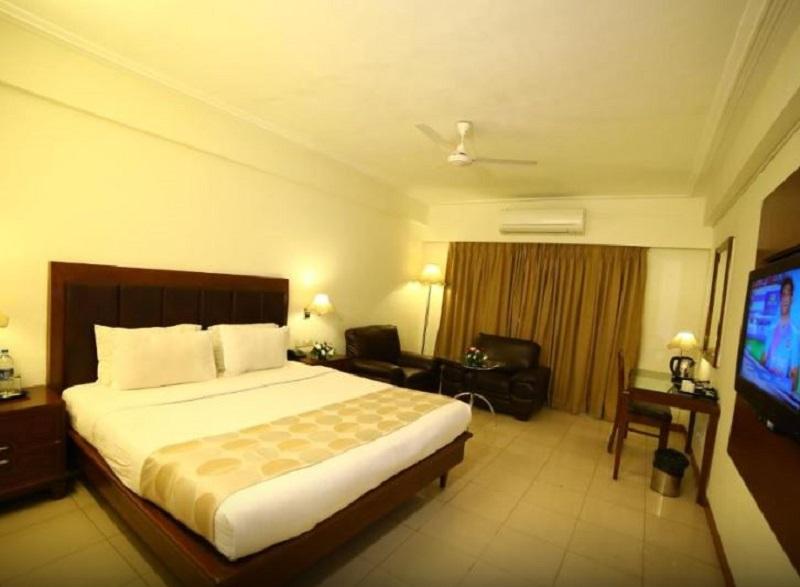 Renest Gandhidham