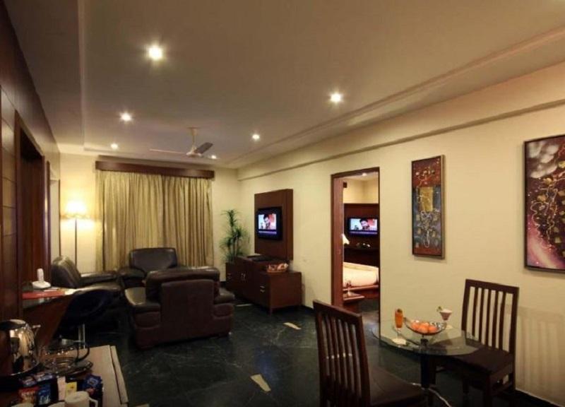 Renest Gandhidham