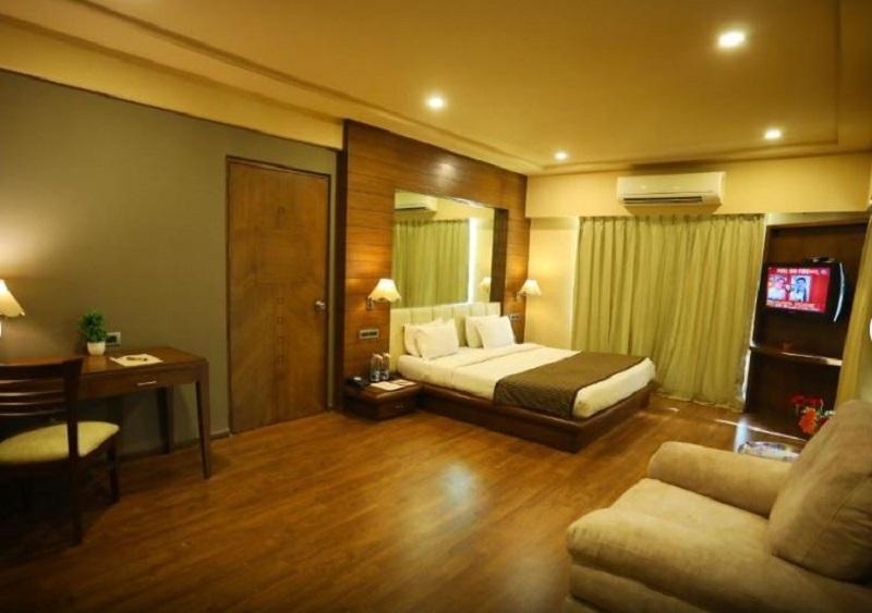 Renest Gandhidham