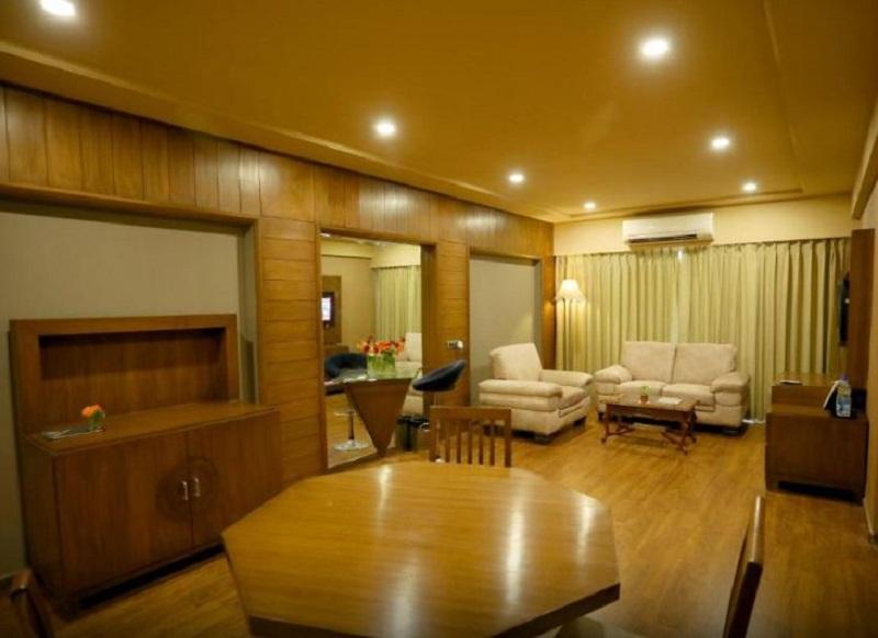 Renest Gandhidham