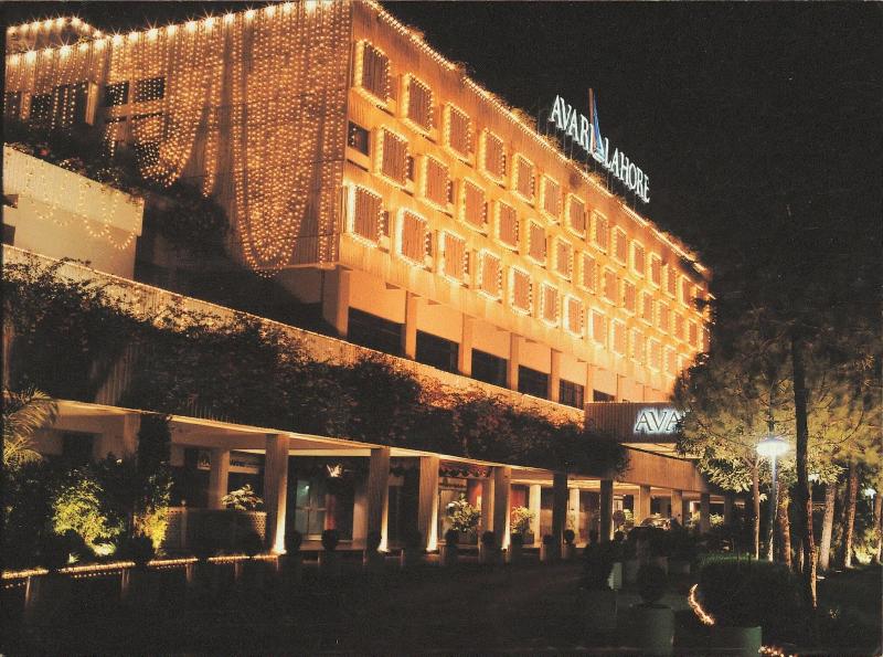 Avari Lahore image