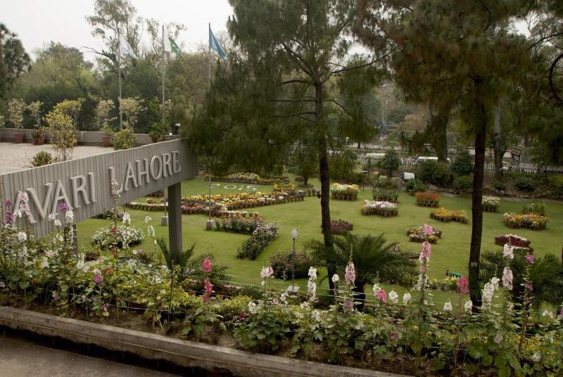 Avari Lahore image