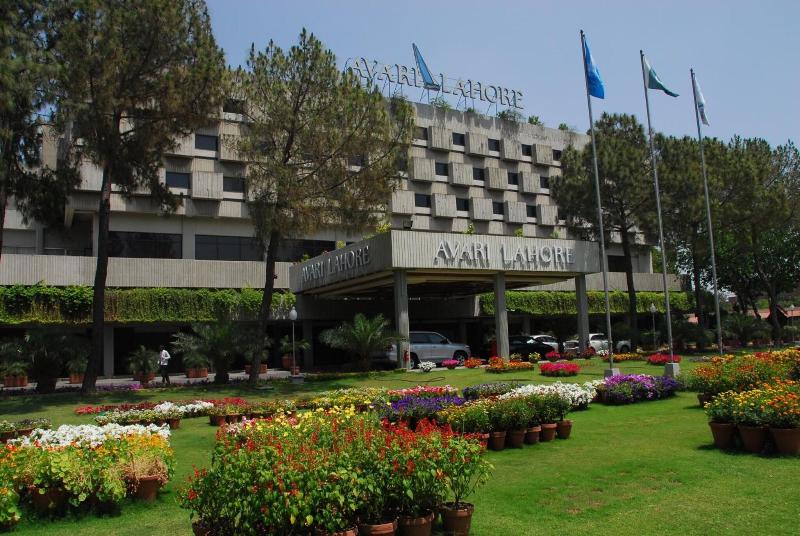 Avari Lahore image