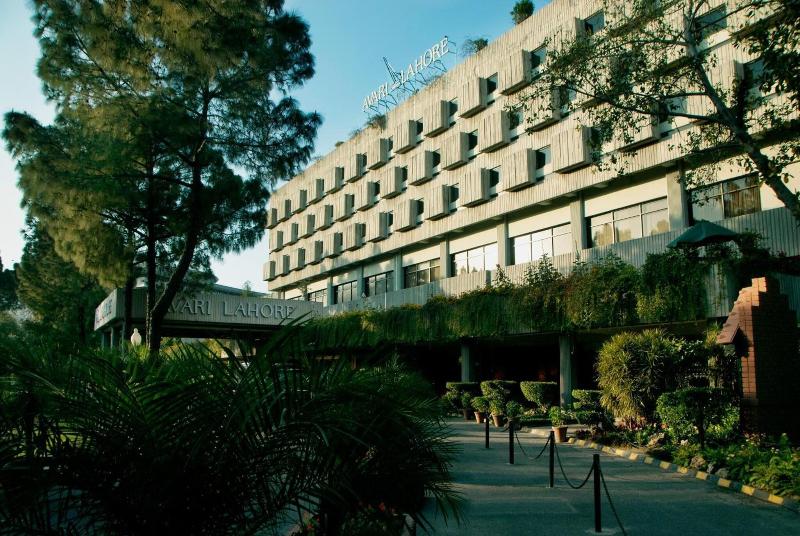Avari Lahore image