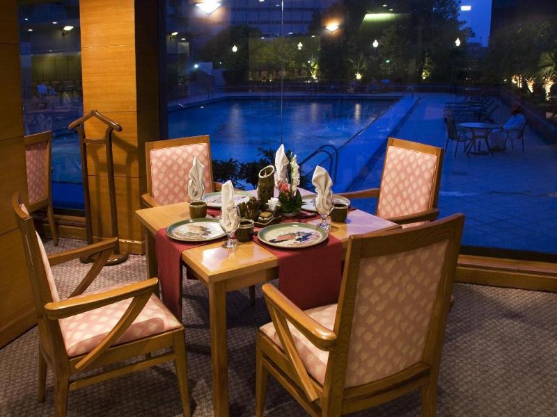 Avari Lahore image