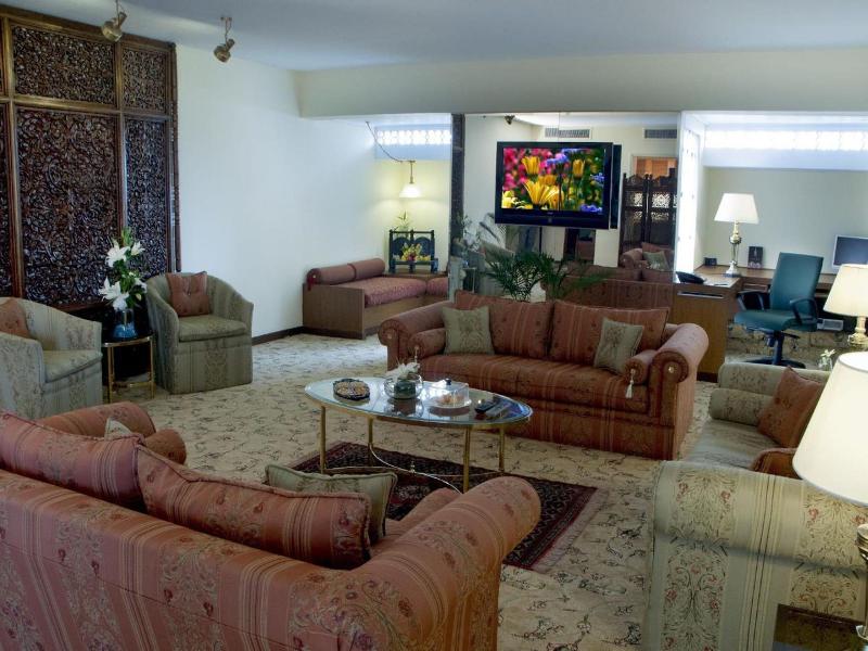 Avari Lahore image