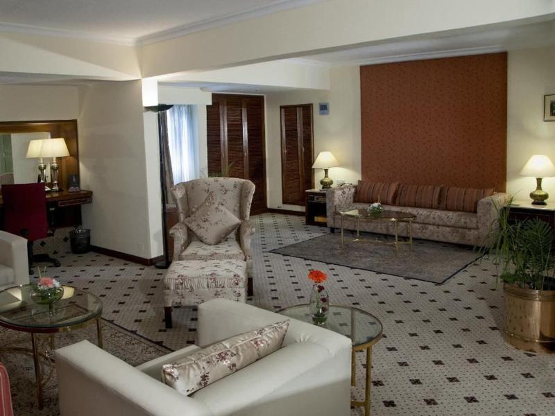 Avari Lahore image