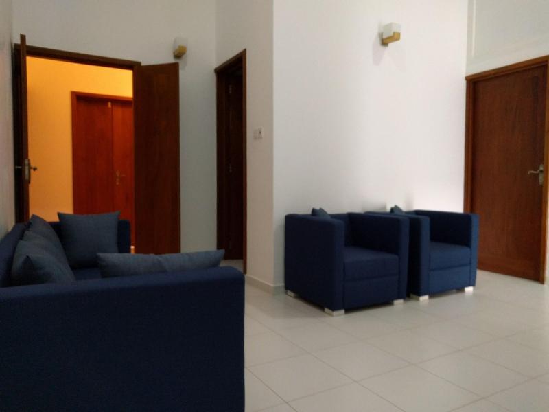 The Residence image
