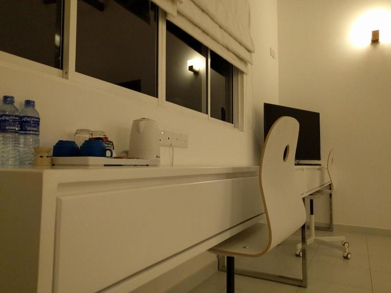 The Residence image