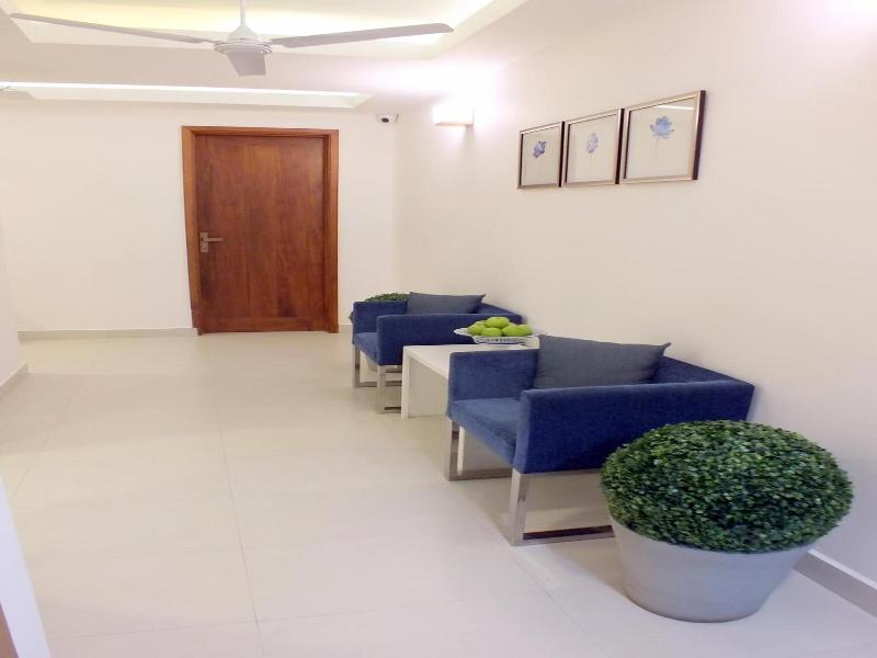 The Residence image