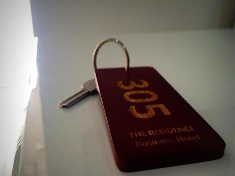 The Residence image