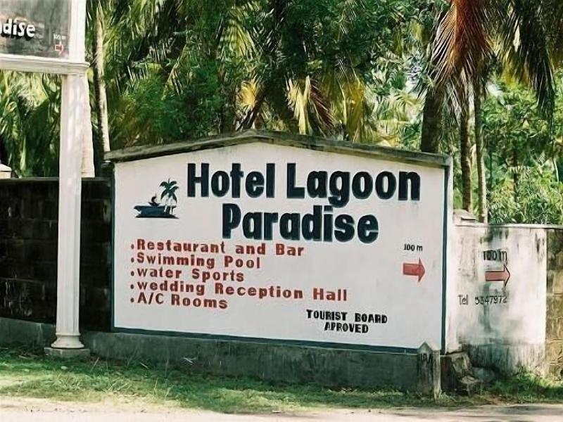 Hotel Lagoon Paradise image