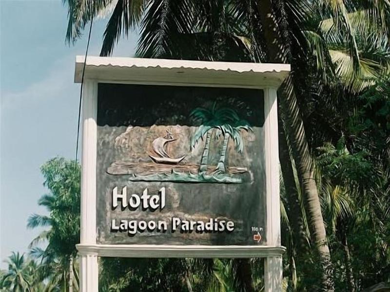 Hotel Lagoon Paradise image