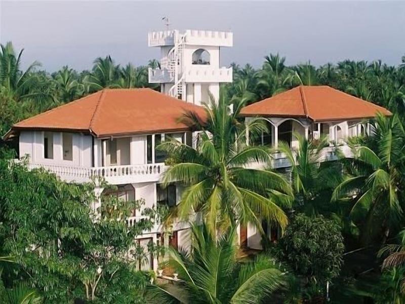 Hotel Lagoon Paradise image