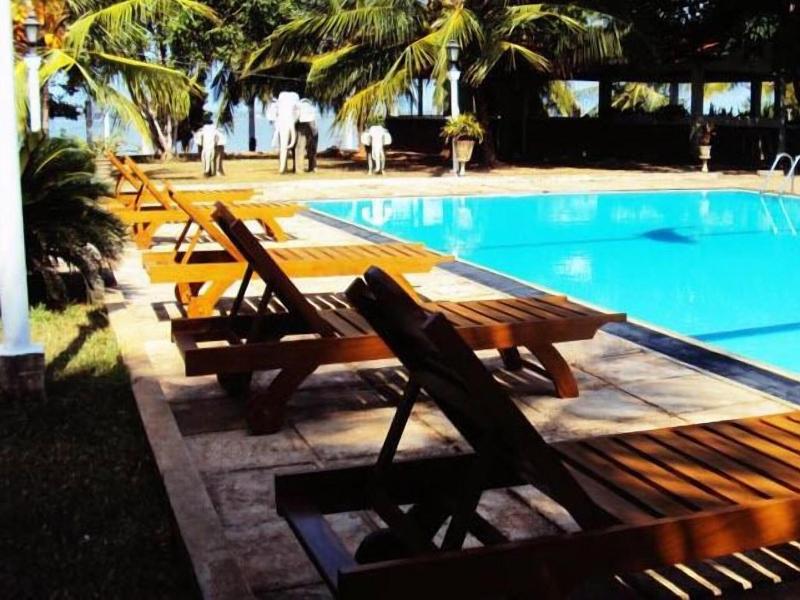 Hotel Lagoon Paradise image