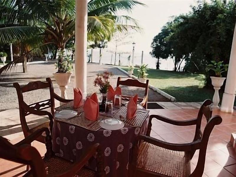 Hotel Lagoon Paradise image