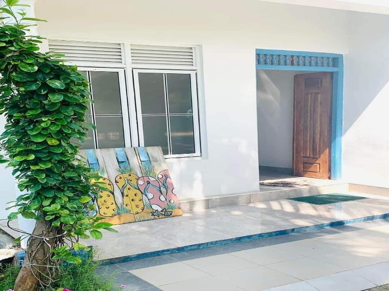 The Beach House  Nilaveli image