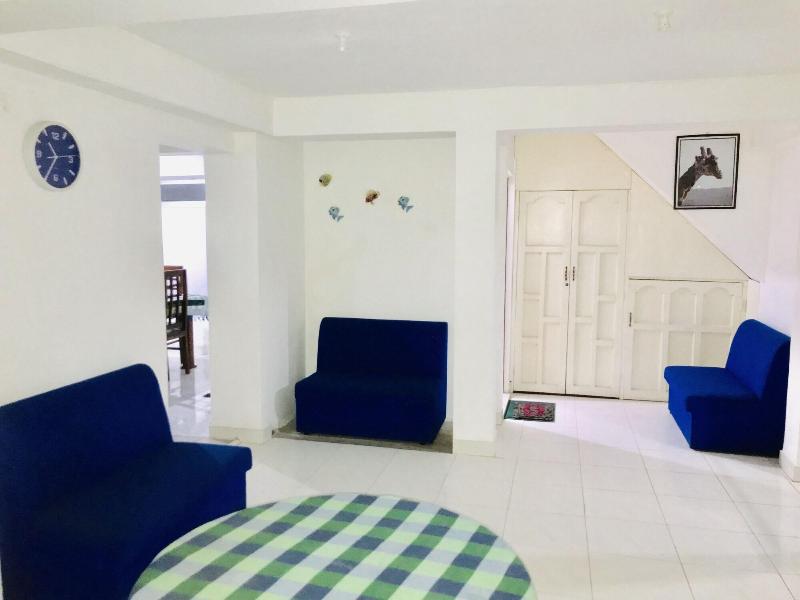 The Beach House  Nilaveli image