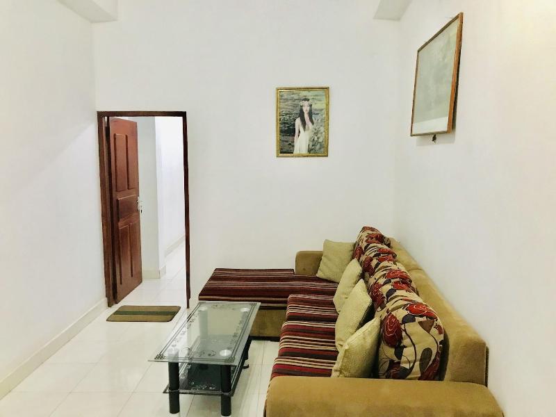 The Beach House  Nilaveli image