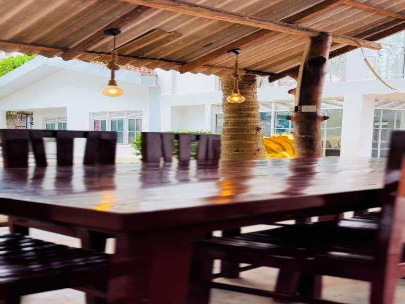The Beach House  Nilaveli image
