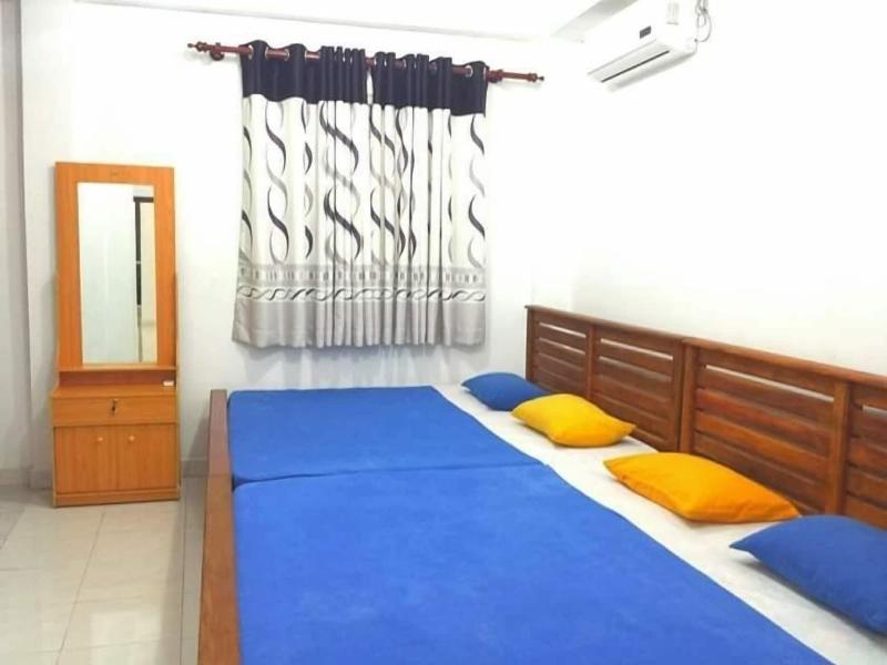 The Beach House  Nilaveli image