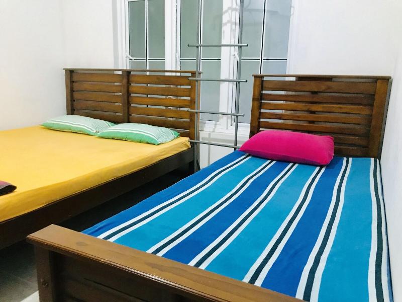 The Beach House  Nilaveli image