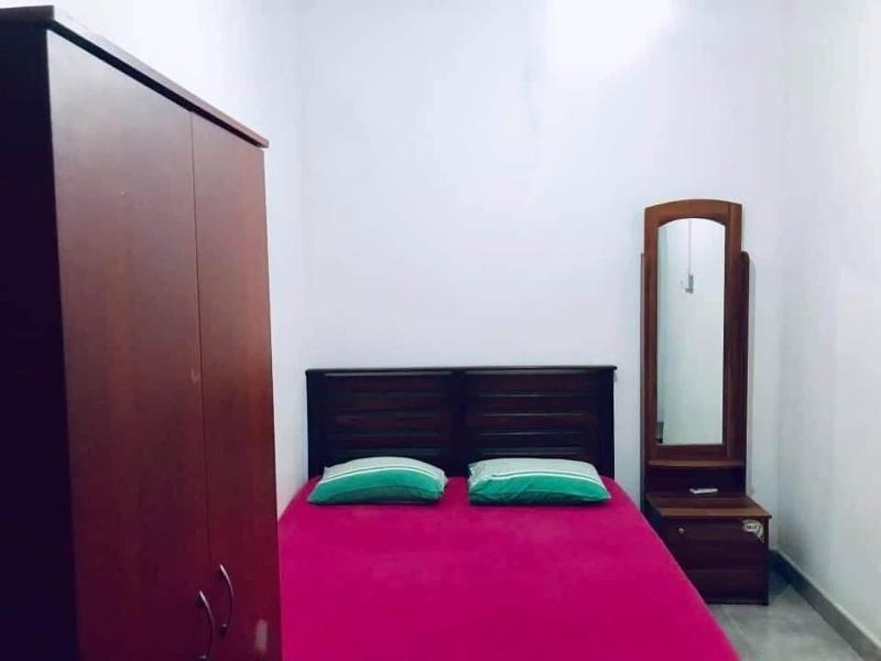 The Beach House  Nilaveli image