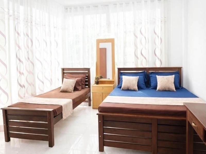 The Beach House  Nilaveli image