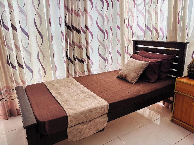 The Beach House  Nilaveli image